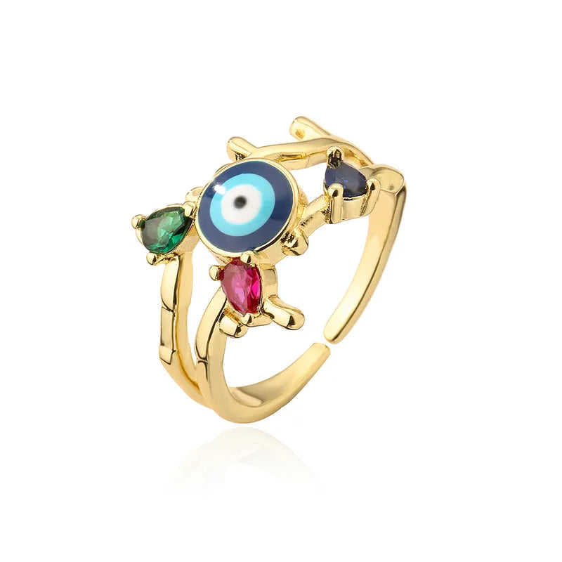 Anillo Merkati