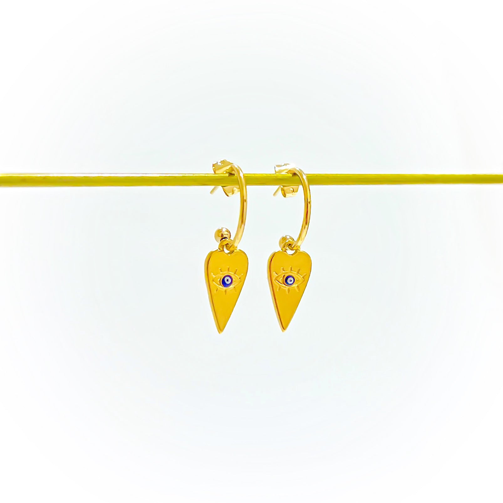 arracadas-de-acero-inoxidable-dorado-turco